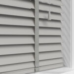 Pavilion Grey Real Wood With Tapes