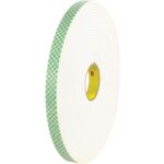Perfect Fit Blind Foam Backing Tape (1m)