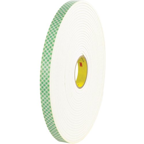 Perfect Fit Blind Foam Backing Tape (1m)