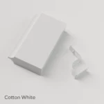 Perfect Fit Shutter Frame with Bracket Sample Kit
