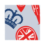 Platinum Jubilee London & Crown
