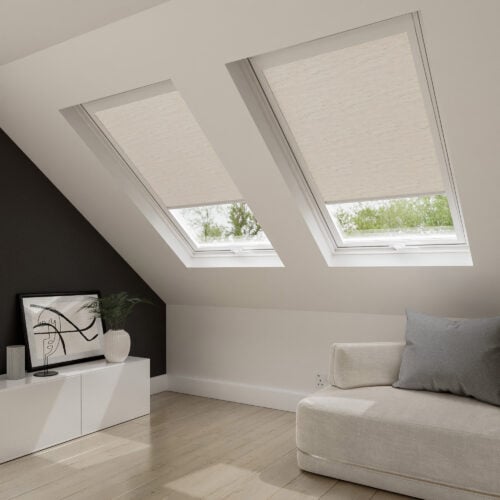 Plaza Sense Blind For Dakstra