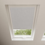 Plaza Steel Blind For Dakstra