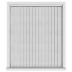Plaza Steel Replacement Slats