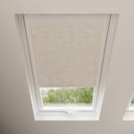 Plaza Stone Blind For RoofLITE