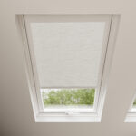 Plaza Whisper Blind For RoofLITE