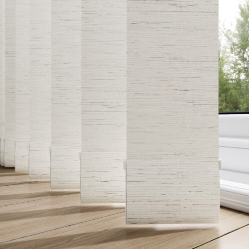 Plaza Whisper Replacement Slats