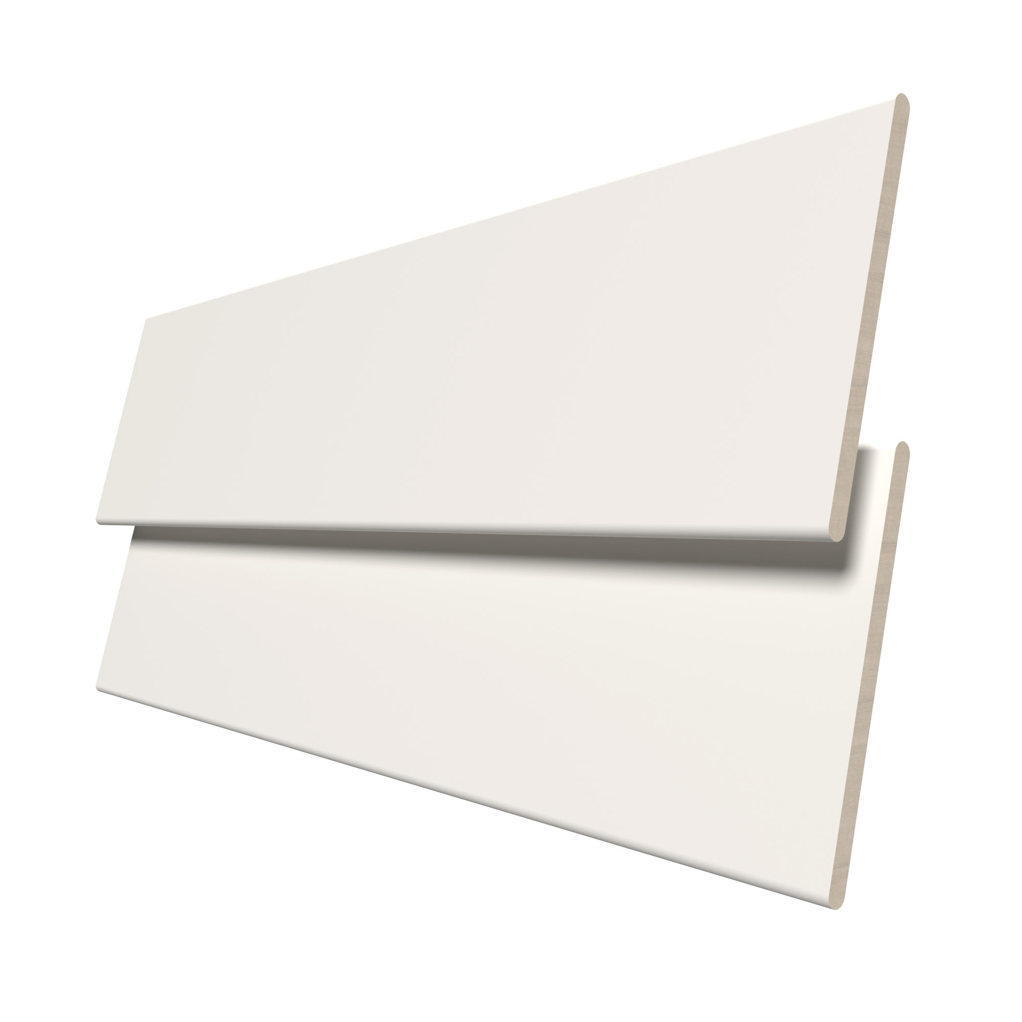 Polar Off White Real Wood - Image 7