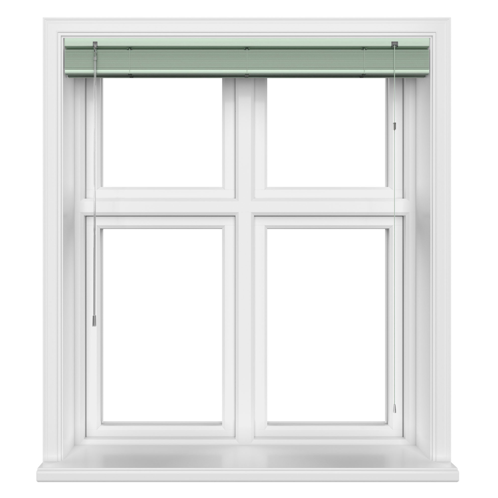 Powder Green - Image 4