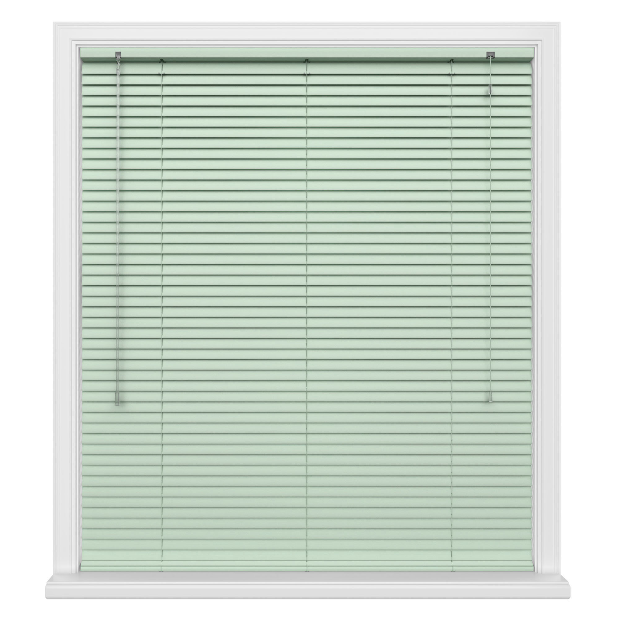 Powder Green