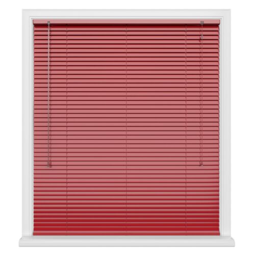 Primary Red