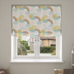 Rainbow Skies Multi