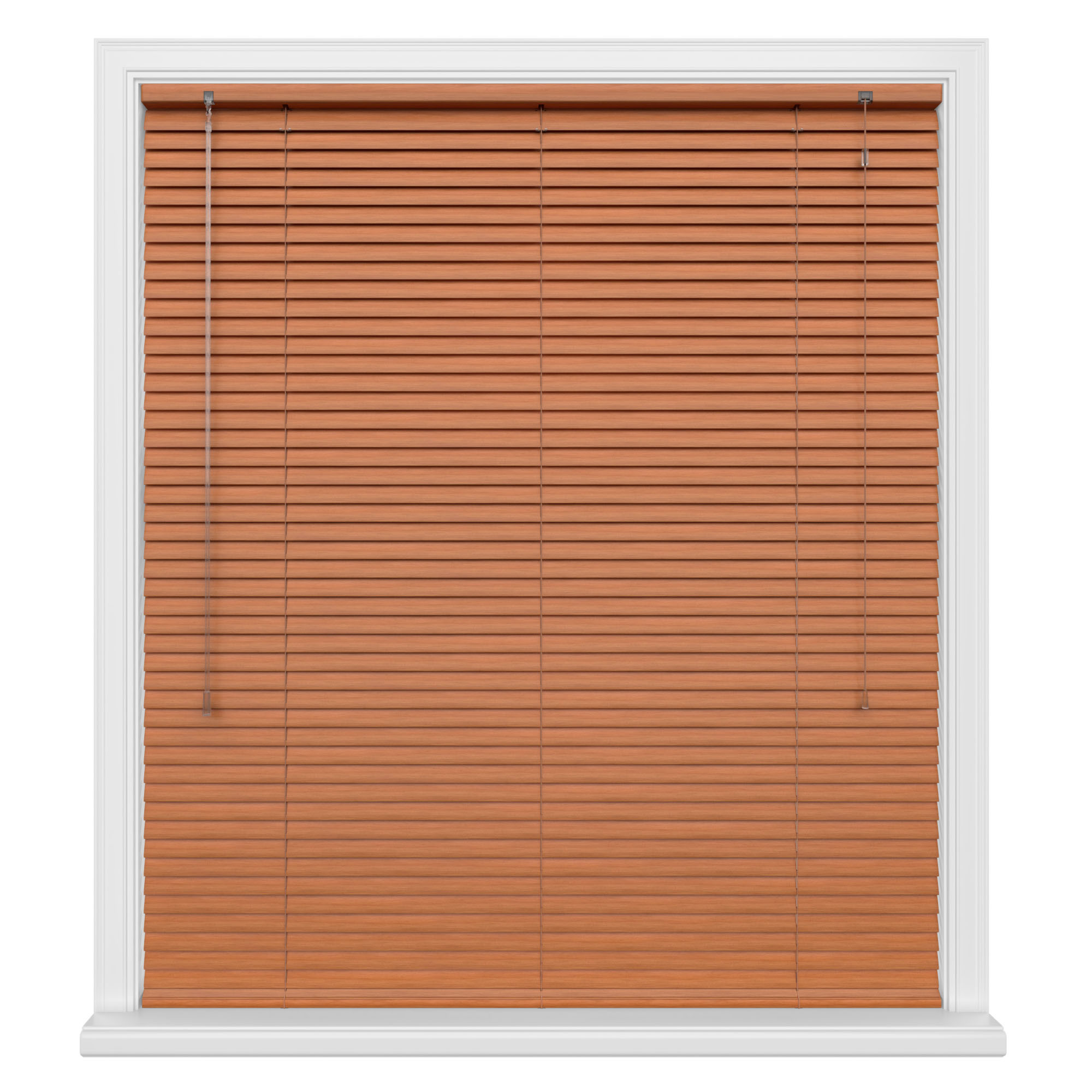 Red Chestnut