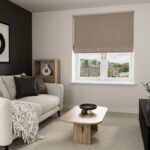 Renoir Taupe No Drill