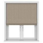 Renoir Taupe Motorised