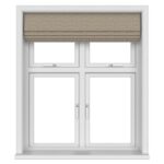 Renoir Taupe Motorised
