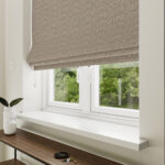 Renoir Taupe No Drill