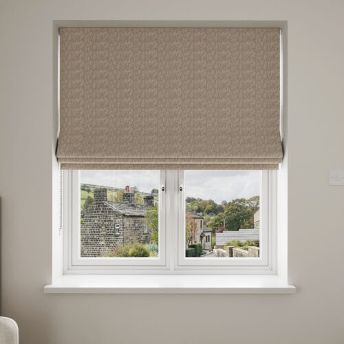 Renoir Taupe No Drill