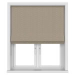 Renoir Taupe No Drill