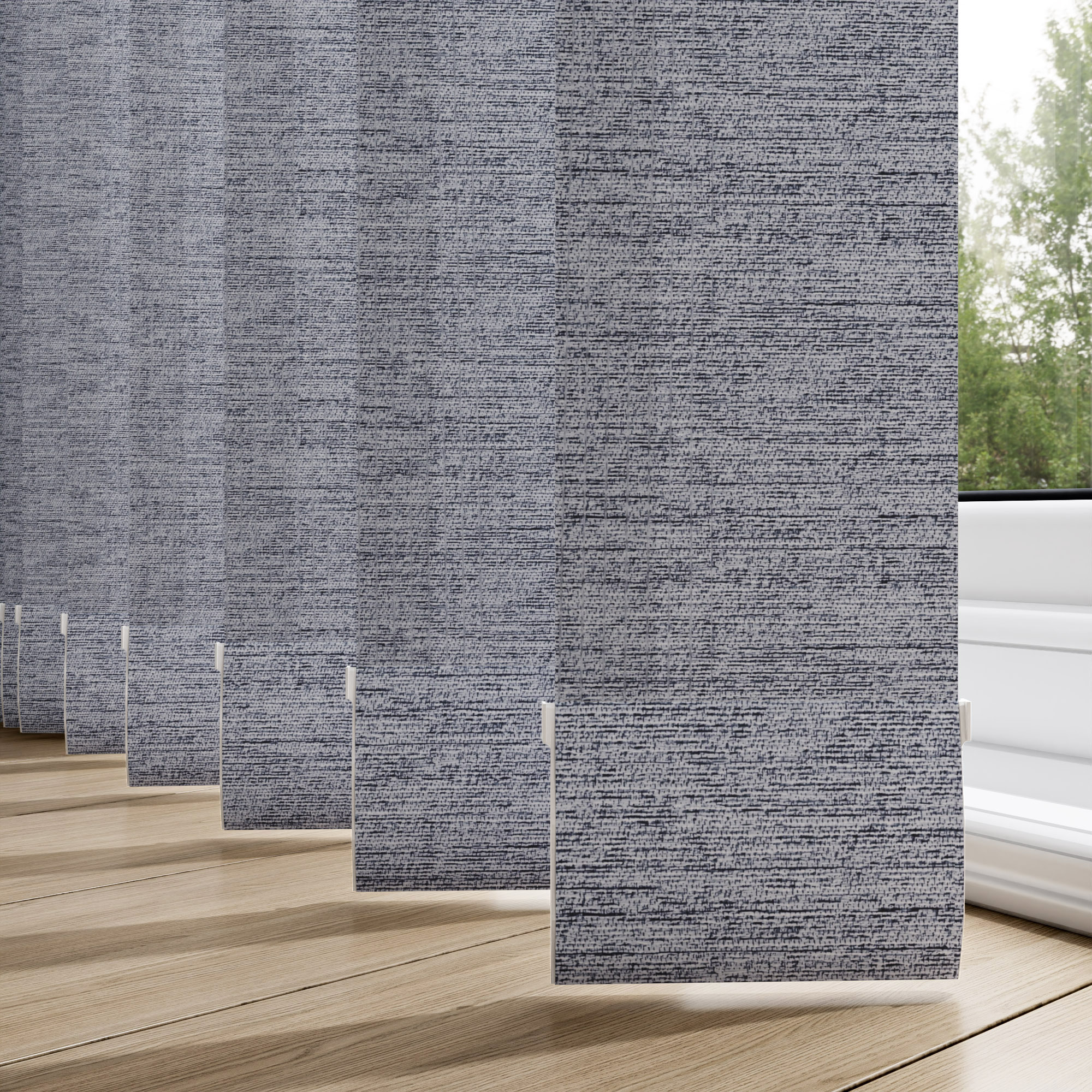 Renzo Armada Replacement Slats