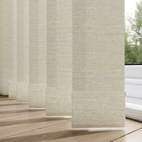 Renzo Glow Replacement Slats