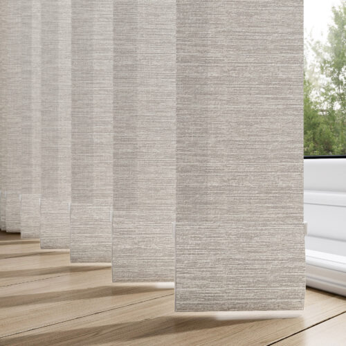 Renzo Steel Replacement Slats