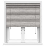 Revera Grey Real Wood