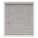 Revera Grey Real Wood