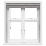 Revera Grey Real Wood