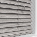 Revera Grey Real Wood