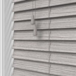 Revera Grey Real Wood