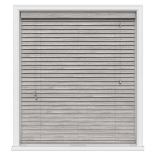 Revera Grey Real Wood