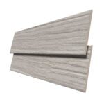 Revera Grey Real Wood
