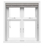 Revera Grey Real Wood With Tapes