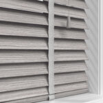 Revera Grey Real Wood With Tapes