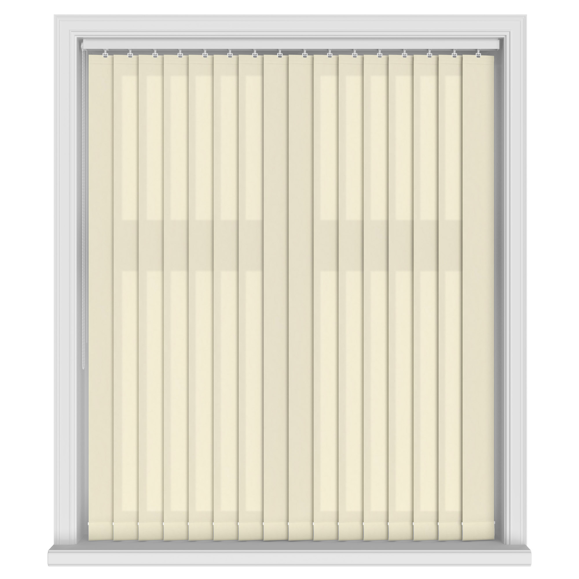 Rita Cream Replacement Slats - Image 3
