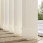 Ritz Ivory Replacement Slats