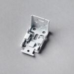 3x Roman Blind Spring Brackets