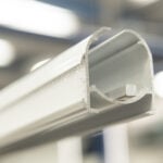 3x Roman Blind Spring Brackets