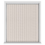 Romany Cream Replacement Slats