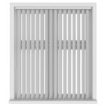 Romany Light Grey