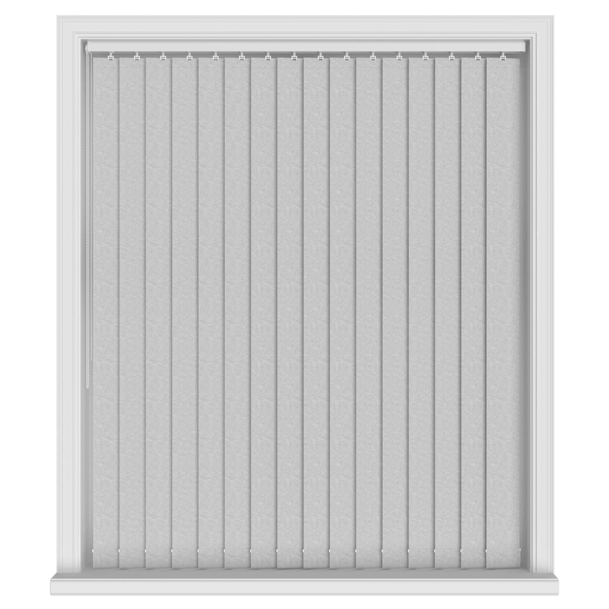 Romany Light Grey Replacement Slats - Image 4