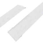 Romany White Replacement Slats