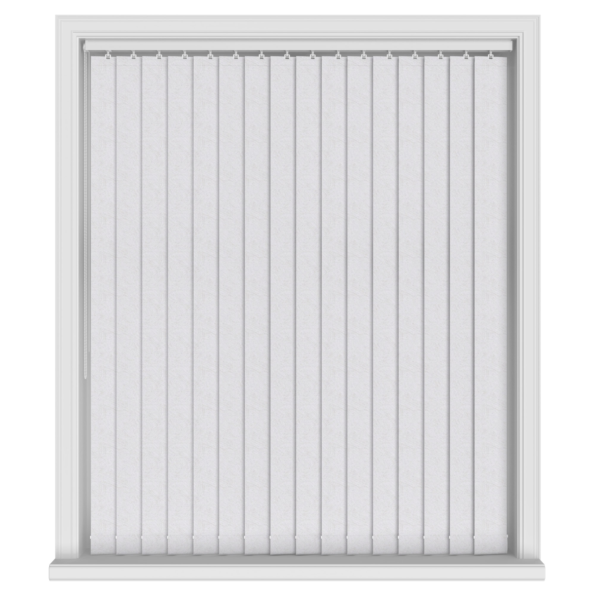 Romany White Replacement Slats - Image 4