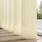 Rome Beige Replacement Slats