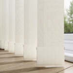 Rossini Cream Replacement Slats