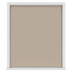 Rubens Taupe Motorised