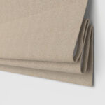 Rubens Taupe Motorised