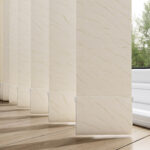 Sahara Cream Replacement Slats