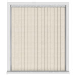 Sahara Cream Replacement Slats